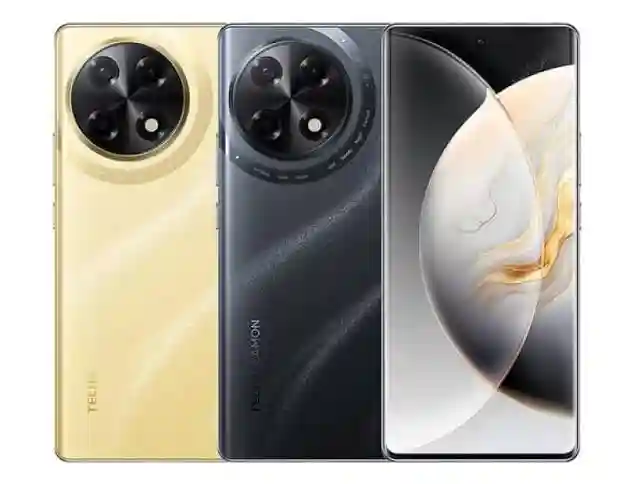 Carousel slide 2 for Camon 30s 4G  128+6GB