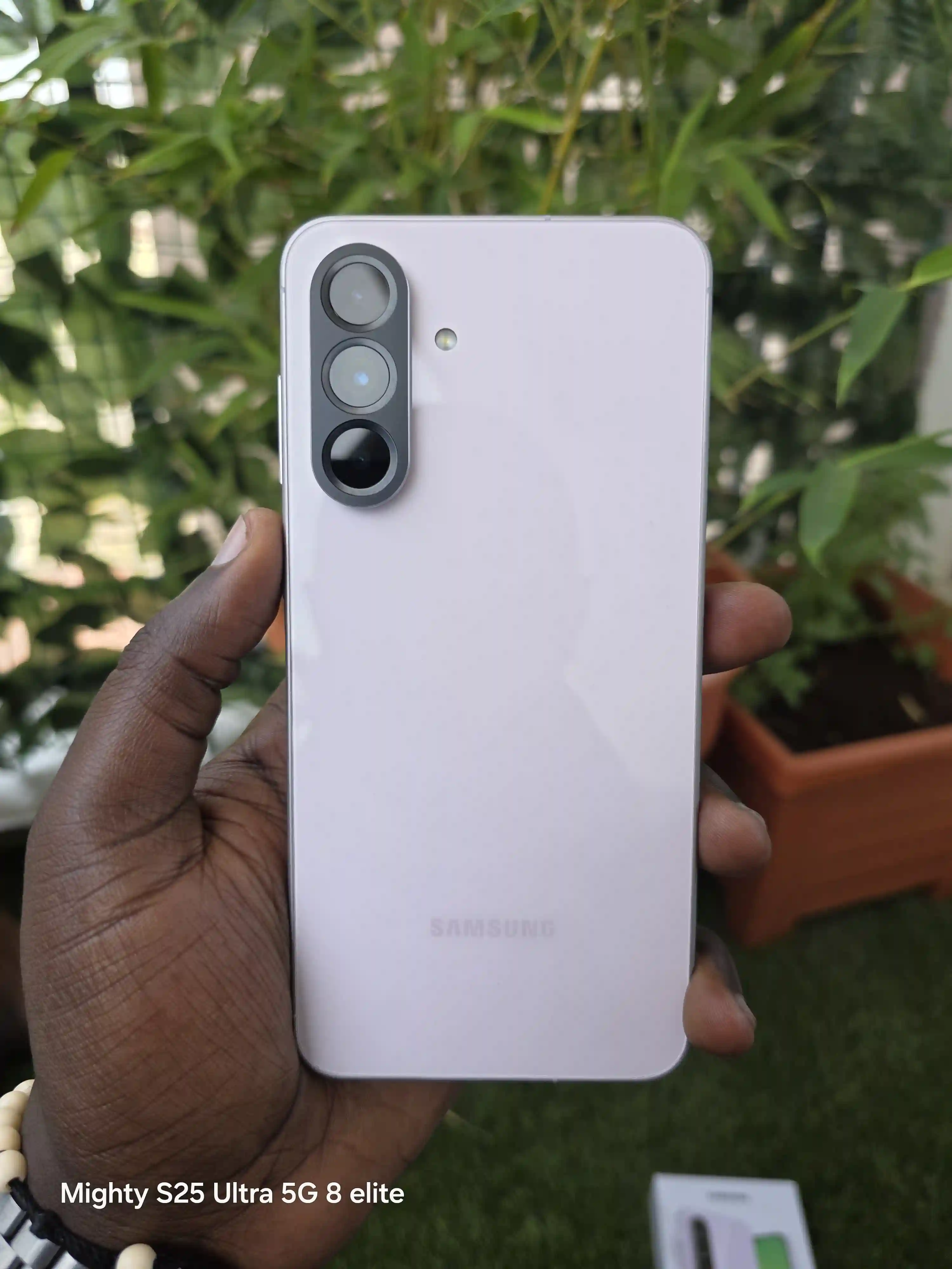 Carousel slide 1 for Samsung A56 8gb + 256gb