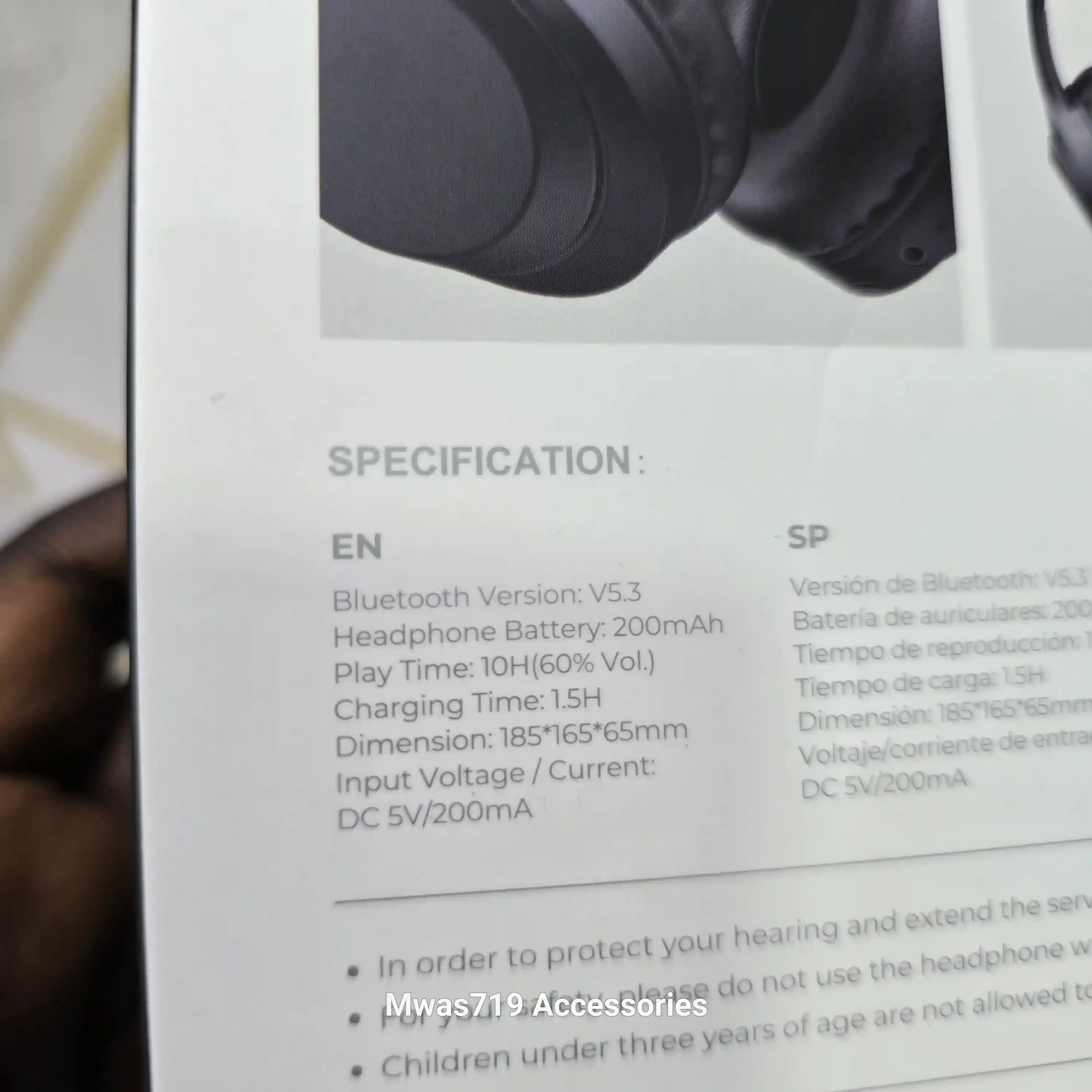 Carousel slide 2 for Havit HeadPhones