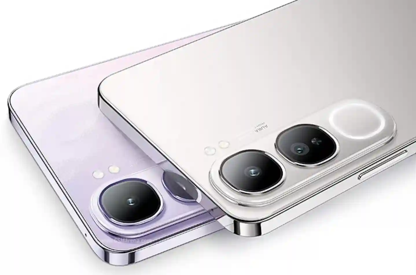Carousel slide 1 for Vivo V40 Lite 4G.  256+8GB
