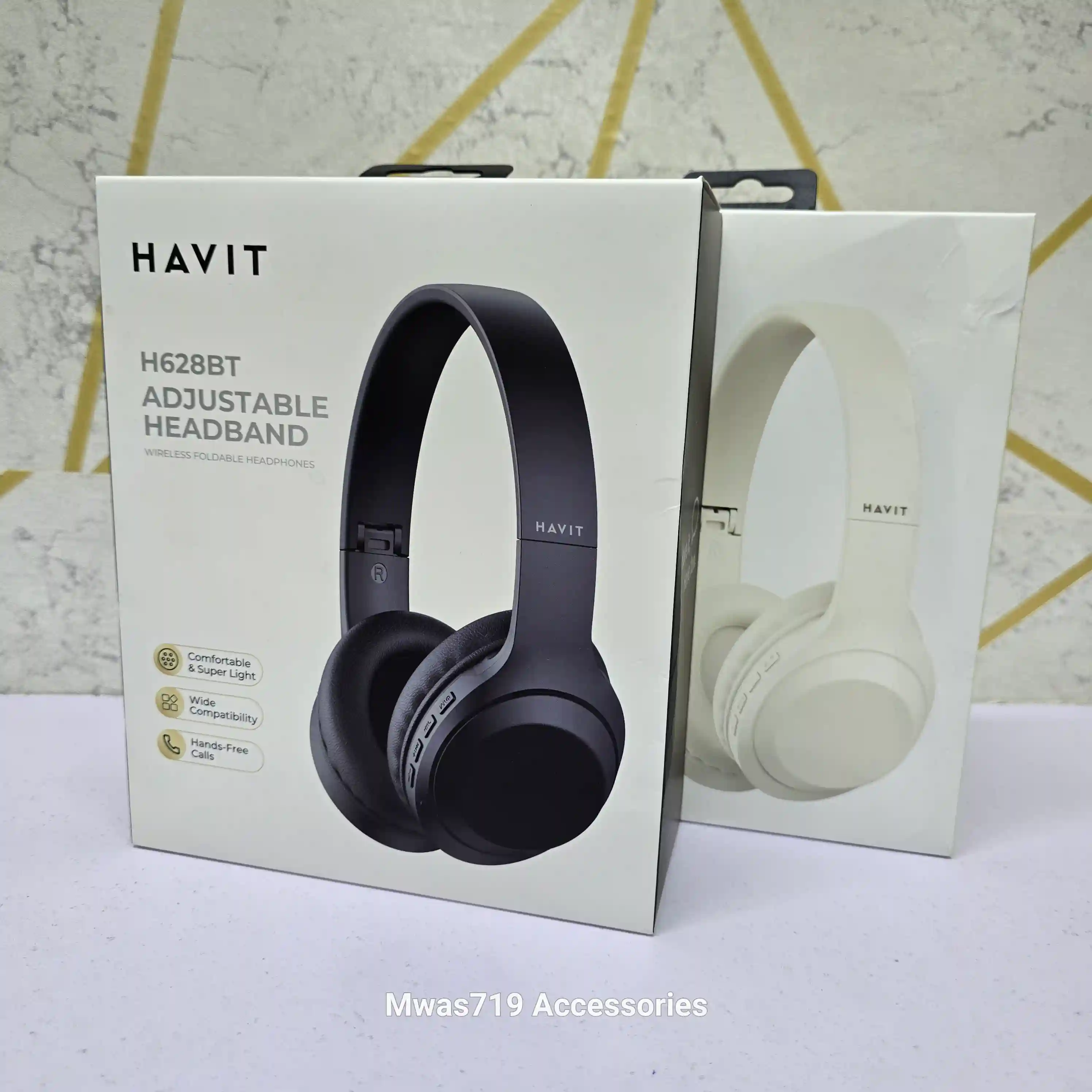Carousel slide 0 for Havit HeadPhones