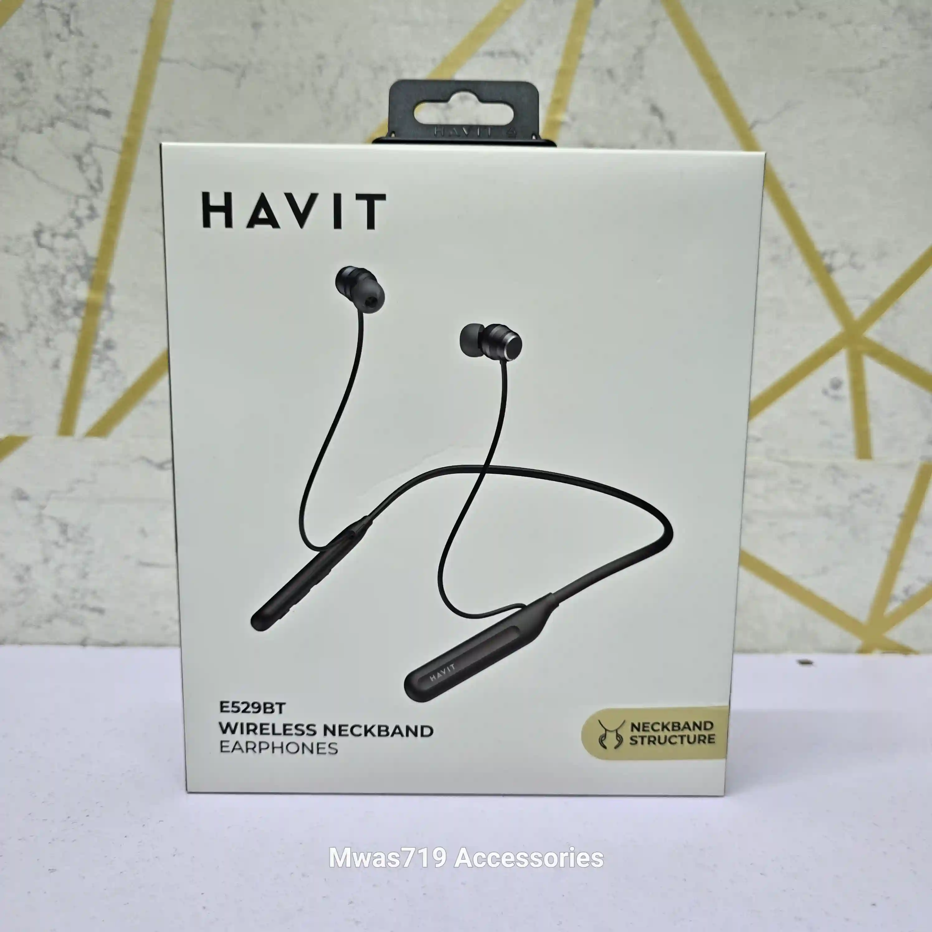 Carousel slide 0 for Havit Neckband