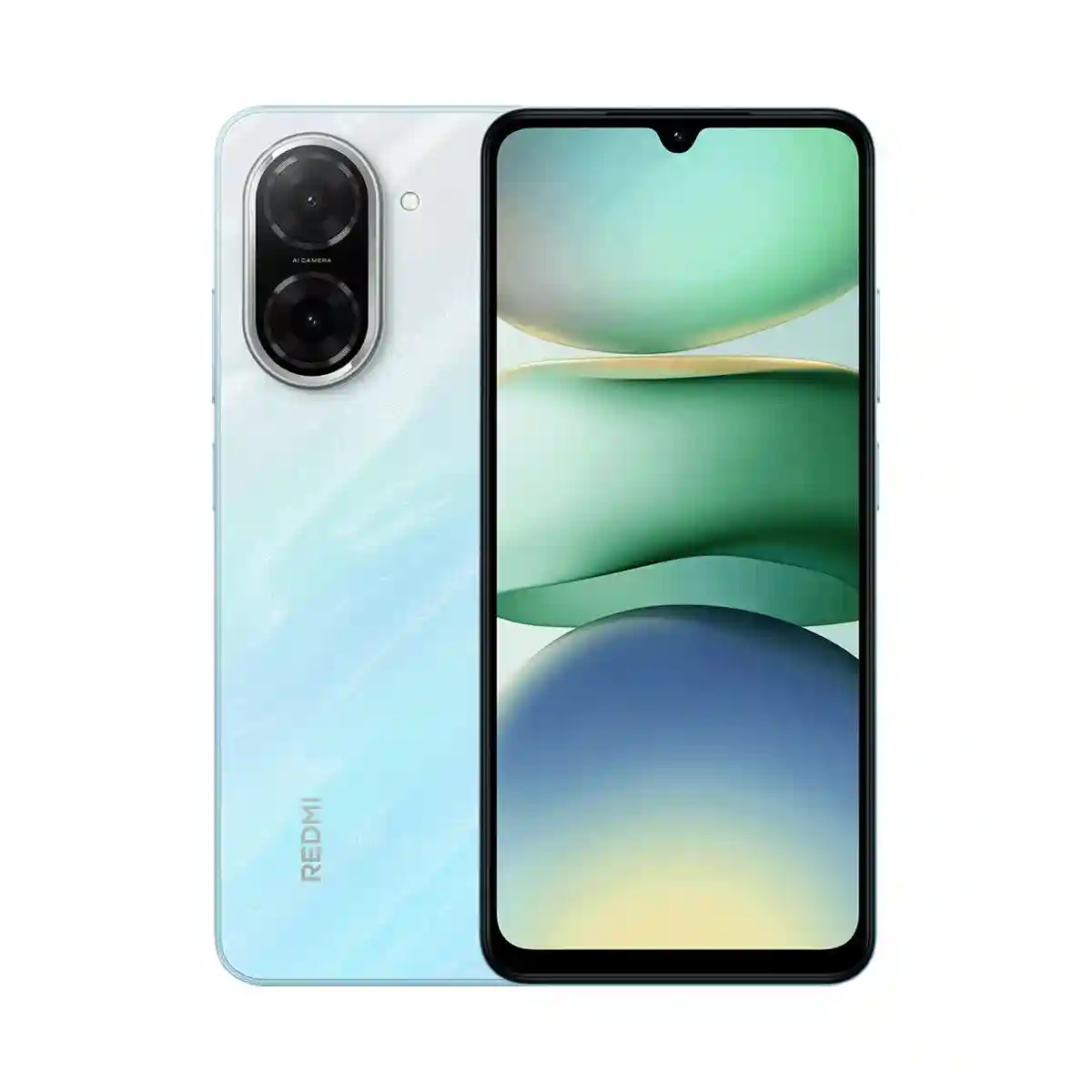 Carousel slide 1 for Redmi A5 4gb + 128gb