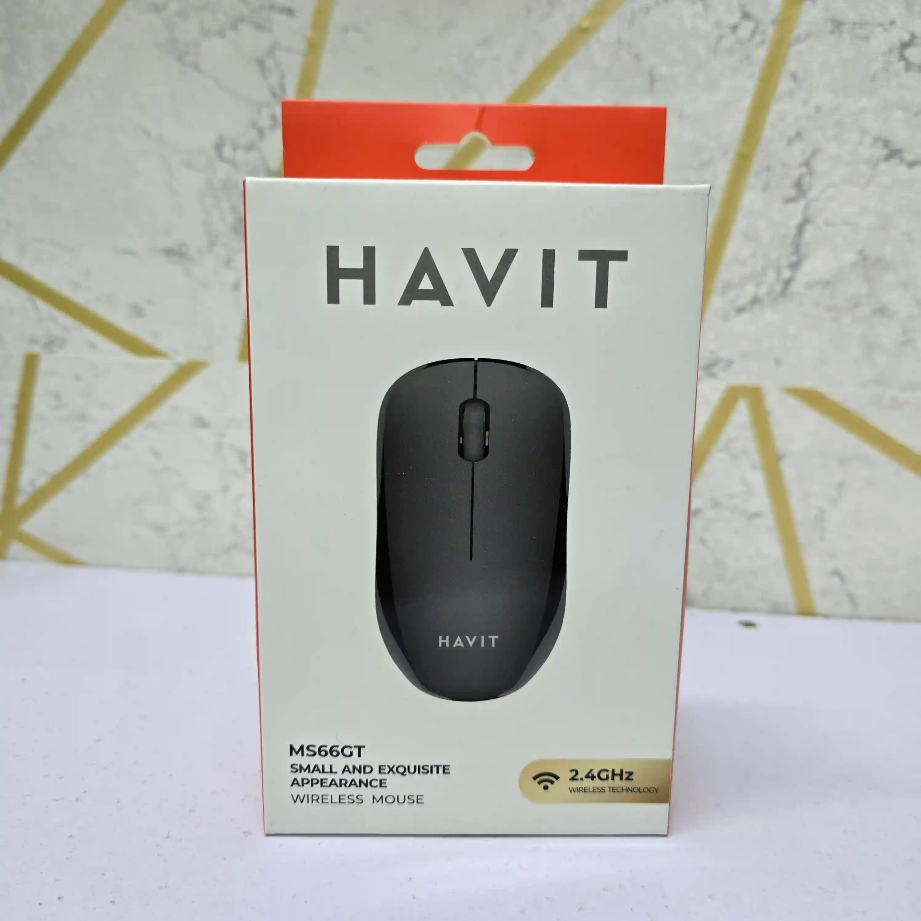 Carousel slide 0 for Havit Mouse