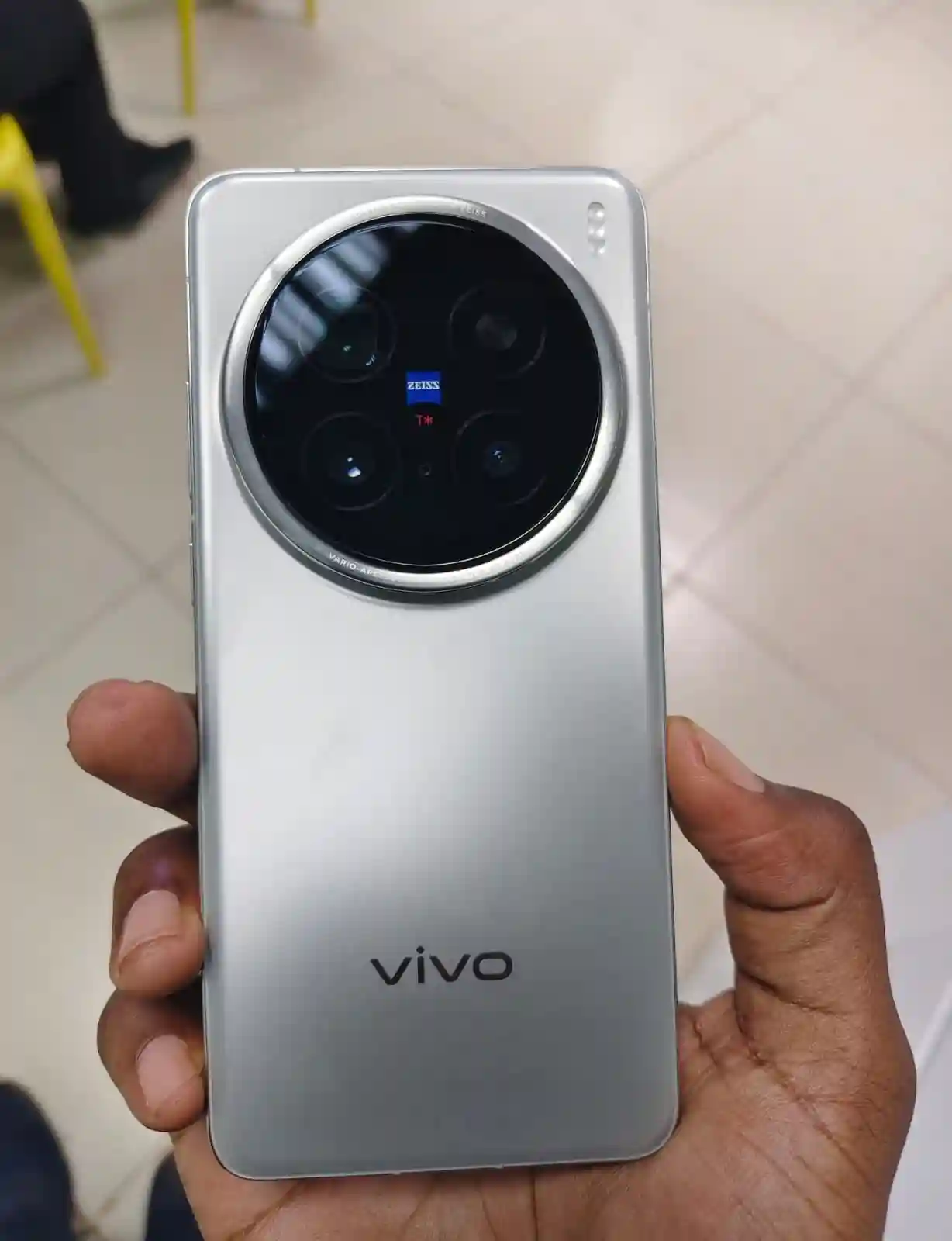 Carousel slide 0 for Vivo X200 Pro 5G 16gb + 512gb