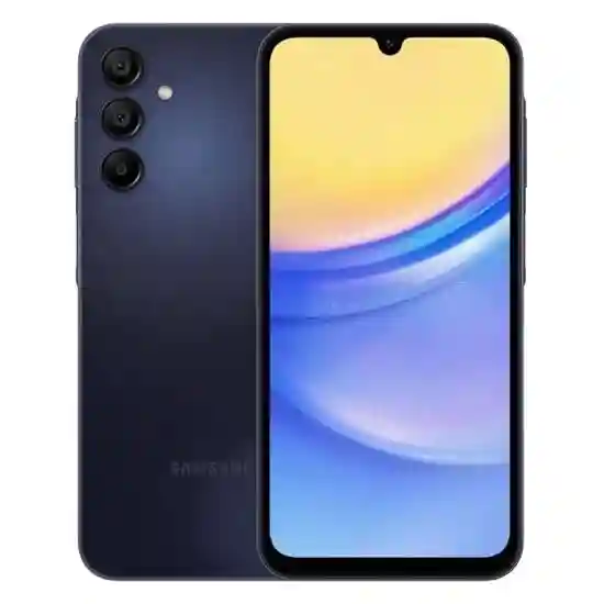 Carousel slide 1 for Samsung A15 4G 128+4GB