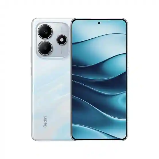 Carousel slide 1 for Redmi Note 14 256gb+8gb