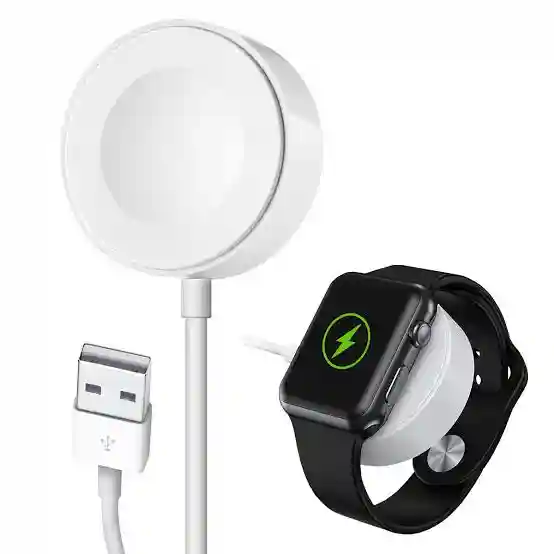 Carousel slide 0 for SmartWatch Wireless charger