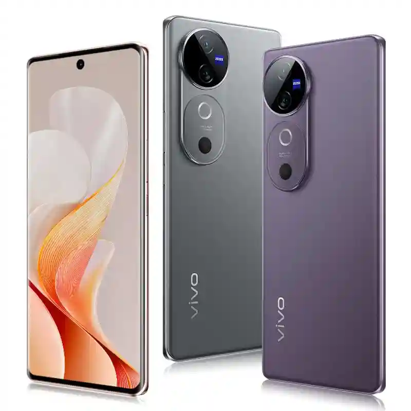 Carousel slide 0 for Vivo V40 5G 256gb+12gb