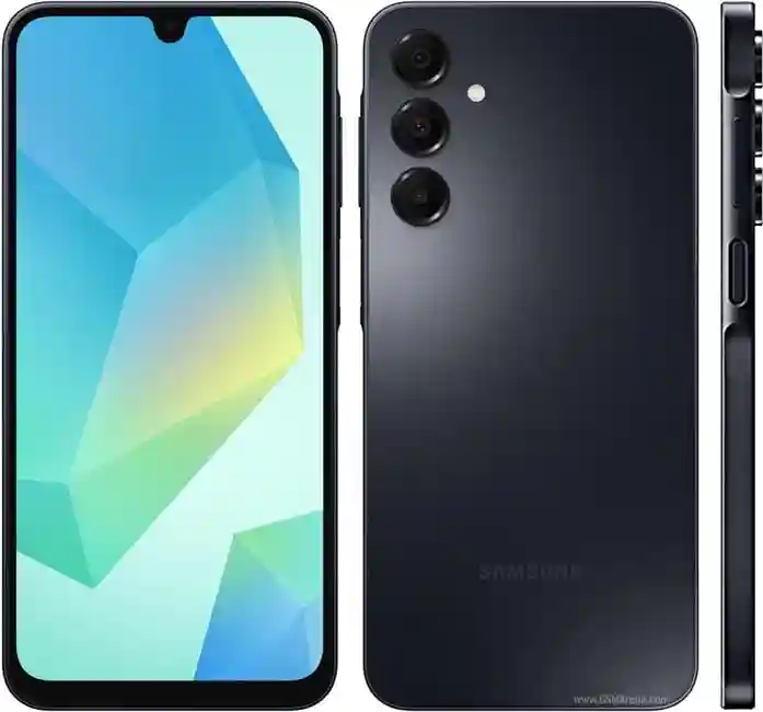 Carousel slide 2 for Samsung A16 128gb+4gb