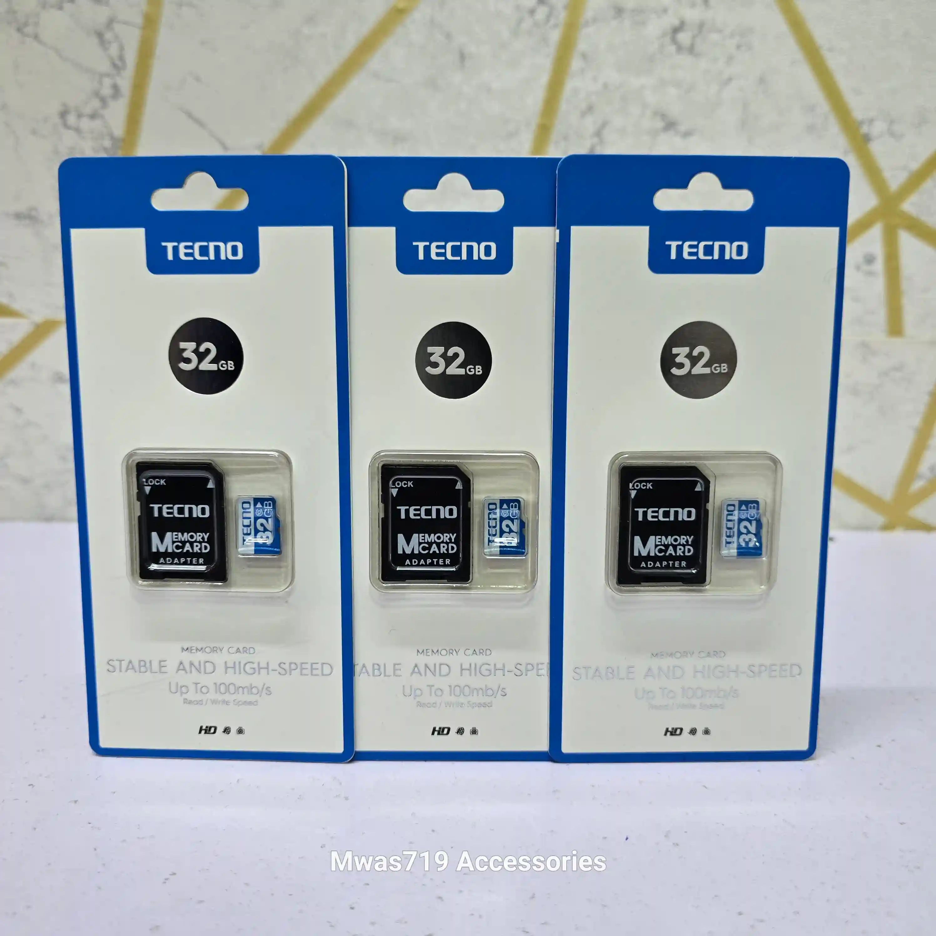 Carousel slide 0 for Tecno 32gb memory card 