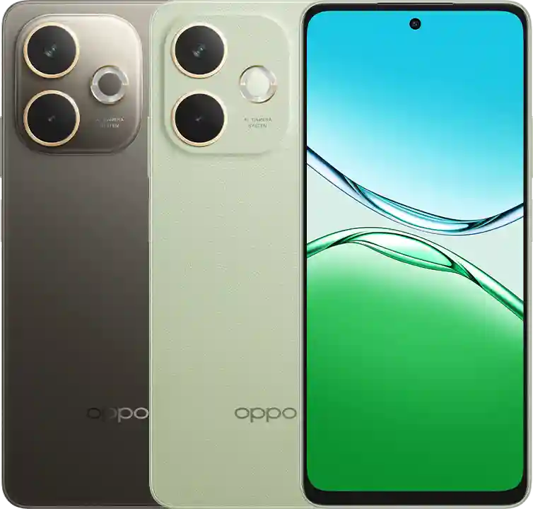 Carousel slide 1 for Oppo A5 Pro