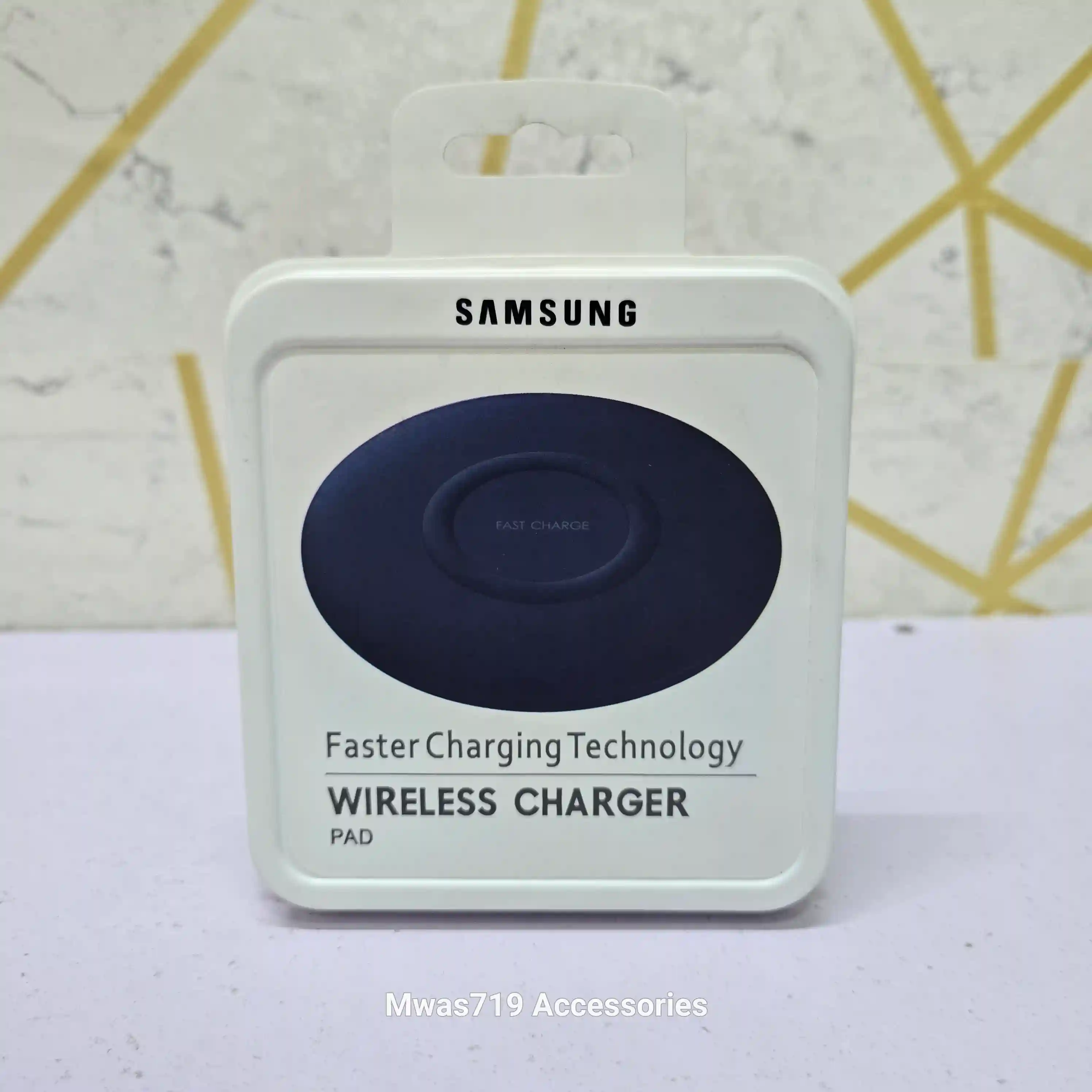 Carousel slide 0 for Samsung Watch Wireless Charger